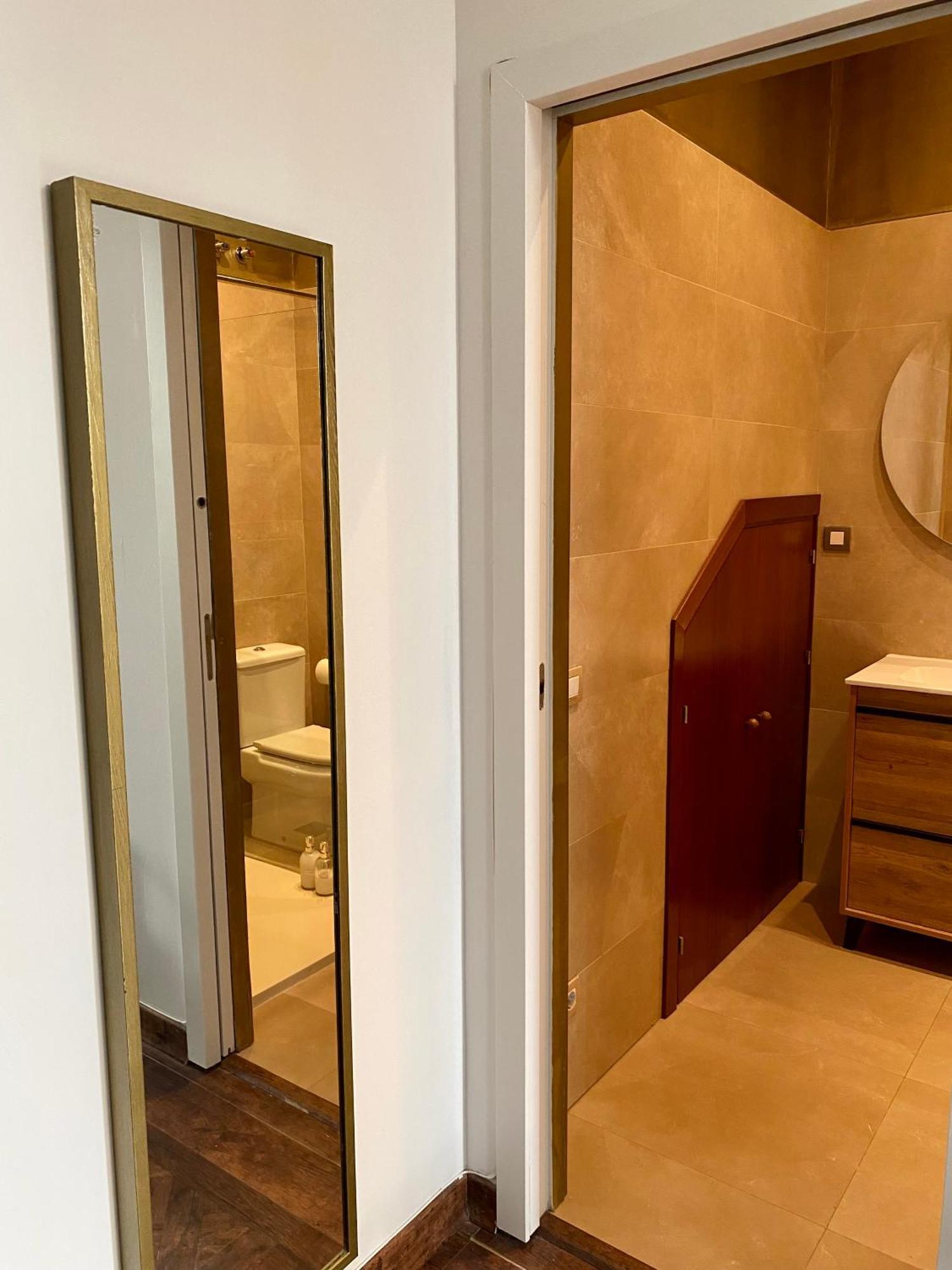 Wish Suite La Florida De Sevilla Exterior foto