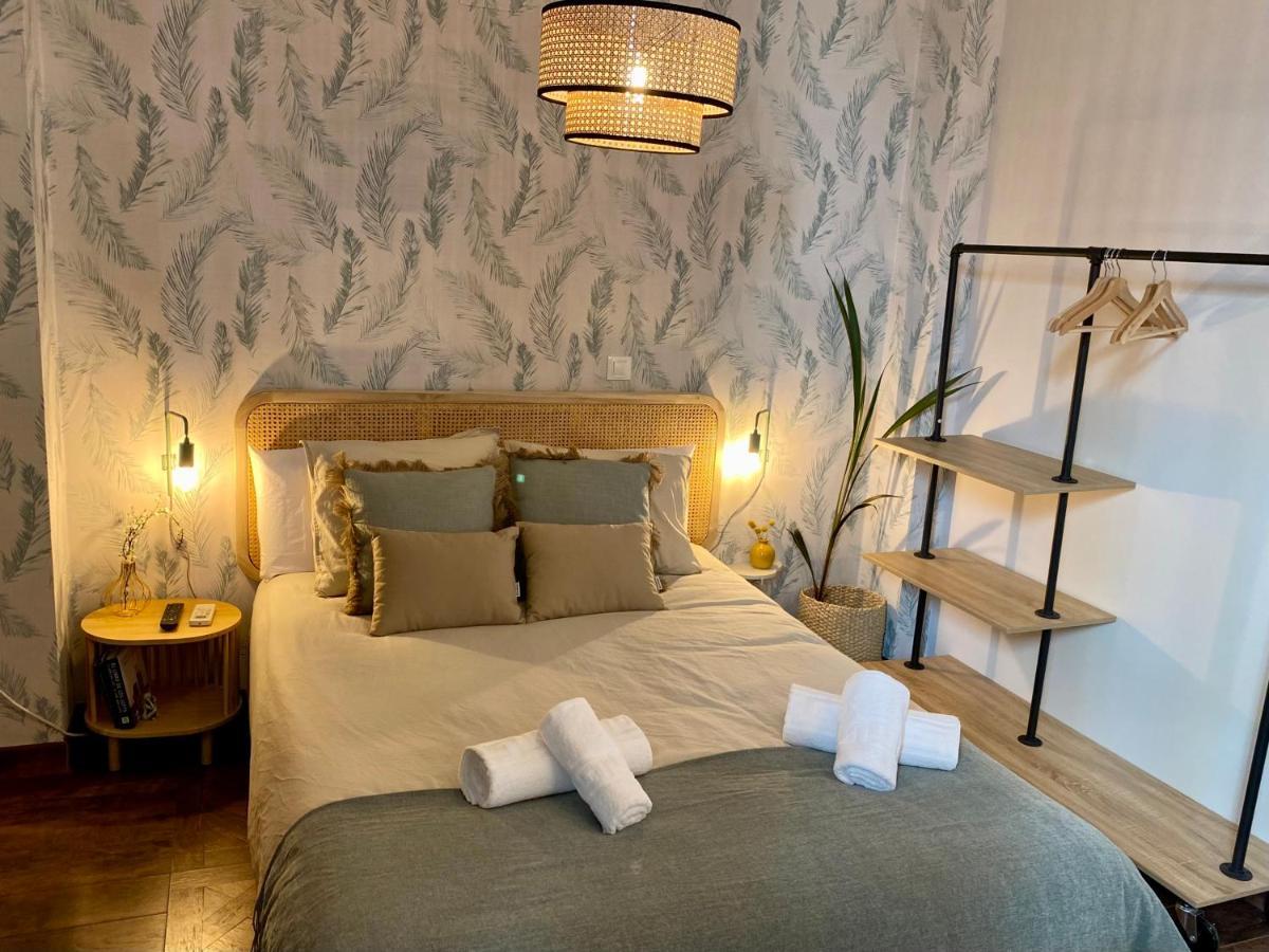 Wish Suite La Florida De Sevilla Exterior foto