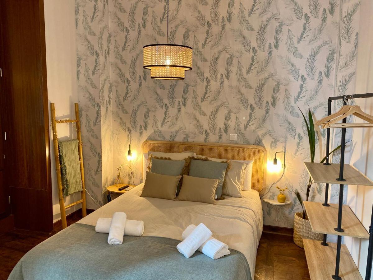 Wish Suite La Florida De Sevilla Exterior foto