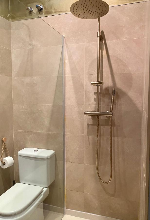 Wish Suite La Florida De Sevilla Exterior foto