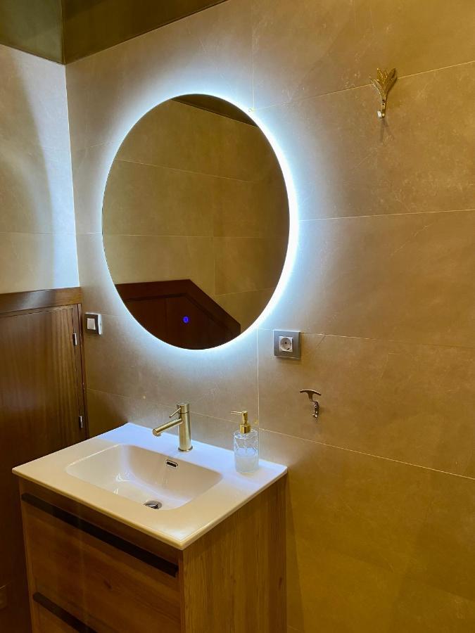 Wish Suite La Florida De Sevilla Exterior foto