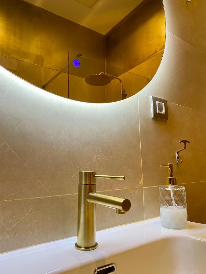 Wish Suite La Florida De Sevilla Exterior foto