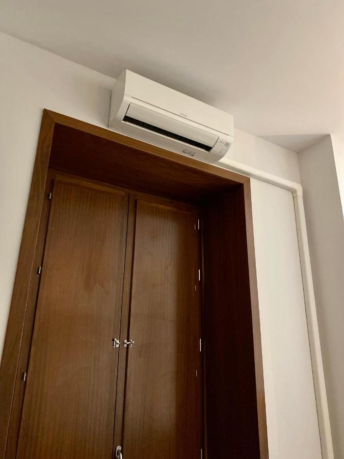 Wish Suite La Florida De Sevilla Exterior foto